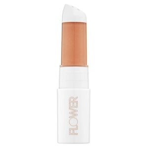 NEW Petal Pout Lip Mask - Nectar- from FLOWER Beauty